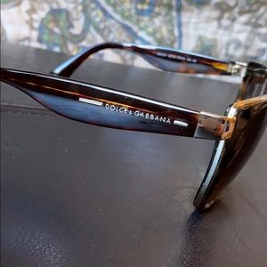 🕶 Dolce & Gabbana Sunglasses 🕶